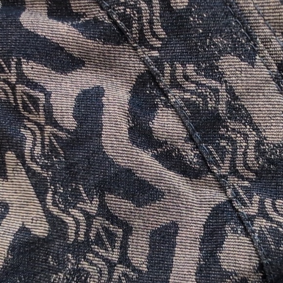 BUCKET HAT RÉVERSIBLE - Picture 2 of 5